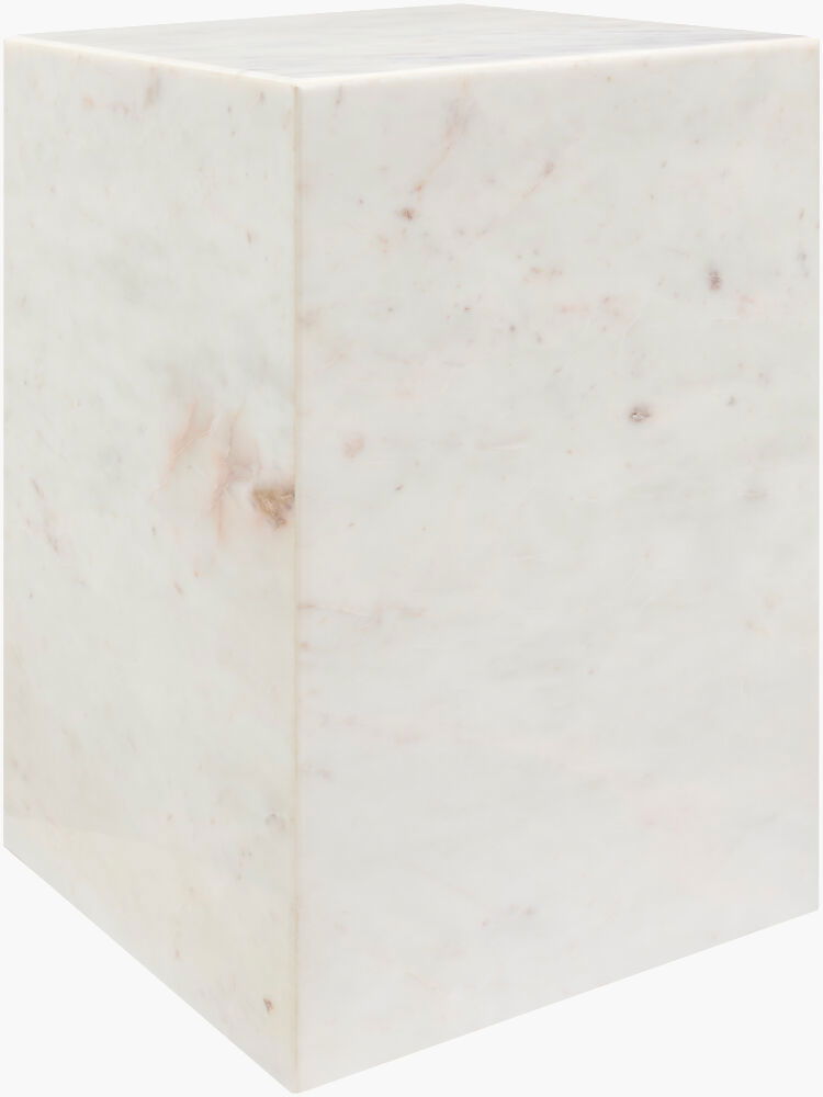 Metier End Table, Side & End Table by Surya, 14" width x 20" height