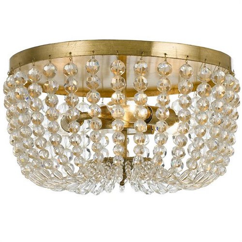Online Designer Other Rylee Flushmount
