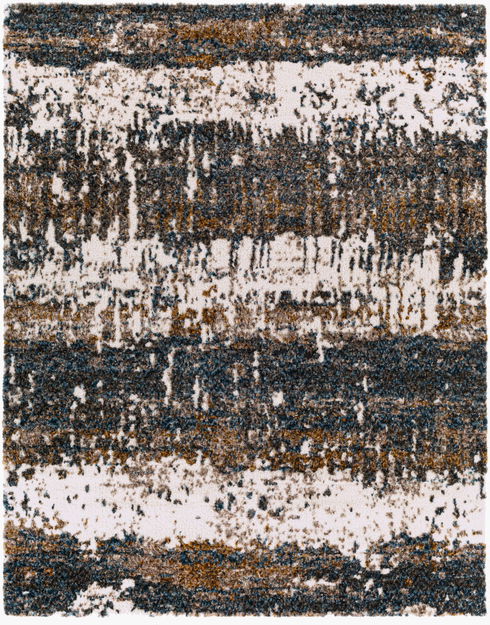 Celestial Shag Machine Woven Rug