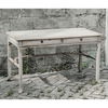 Bridgely Aged Writing Desk thumbnail 5