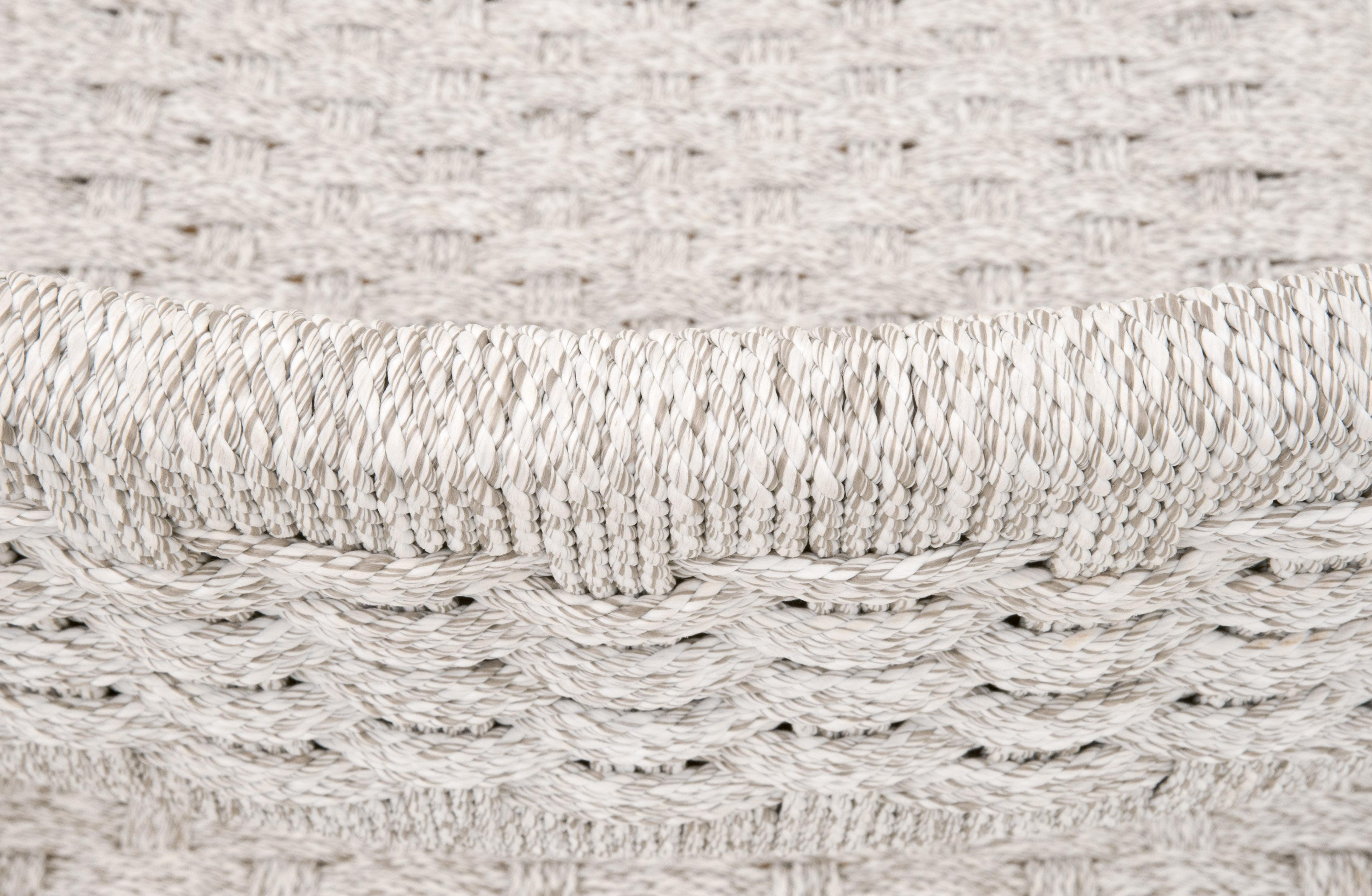 Kitts Indoor/Outdoor Dining Chair, Set of 2 large image 