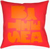 Rain Accent Pillow thumbnail 0