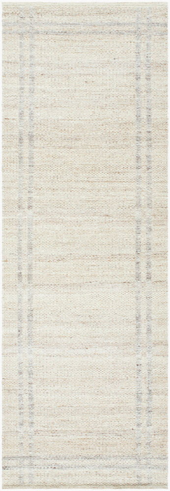 Mardin Handmade Rug, by Surya, 8' length x 2'6" width