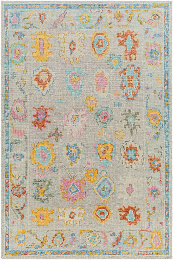 Kars Handmade Rug large image 