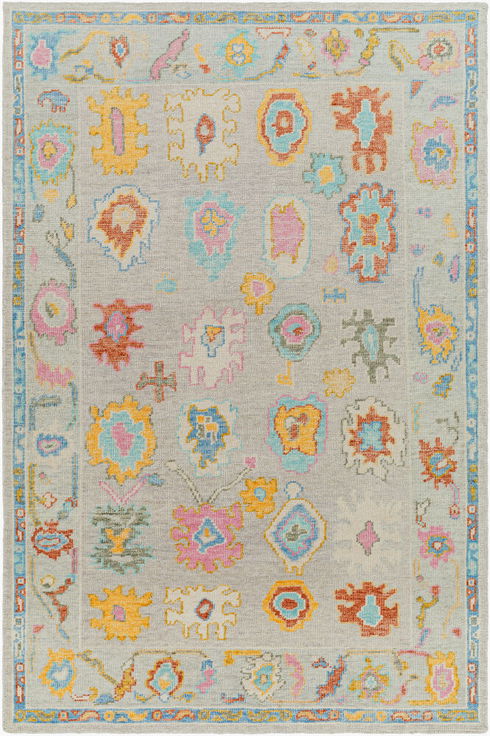Kars Handmade Rug