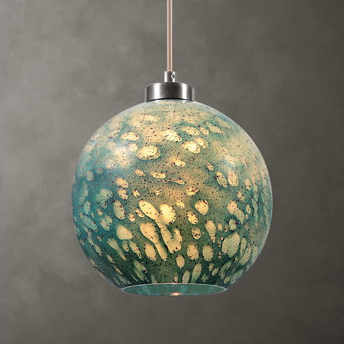 Gemblue1 Light Mini Pendant