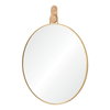 Kinsley Wall Mirror, by Renwil, 49" height x 1" depth thumbnail 2