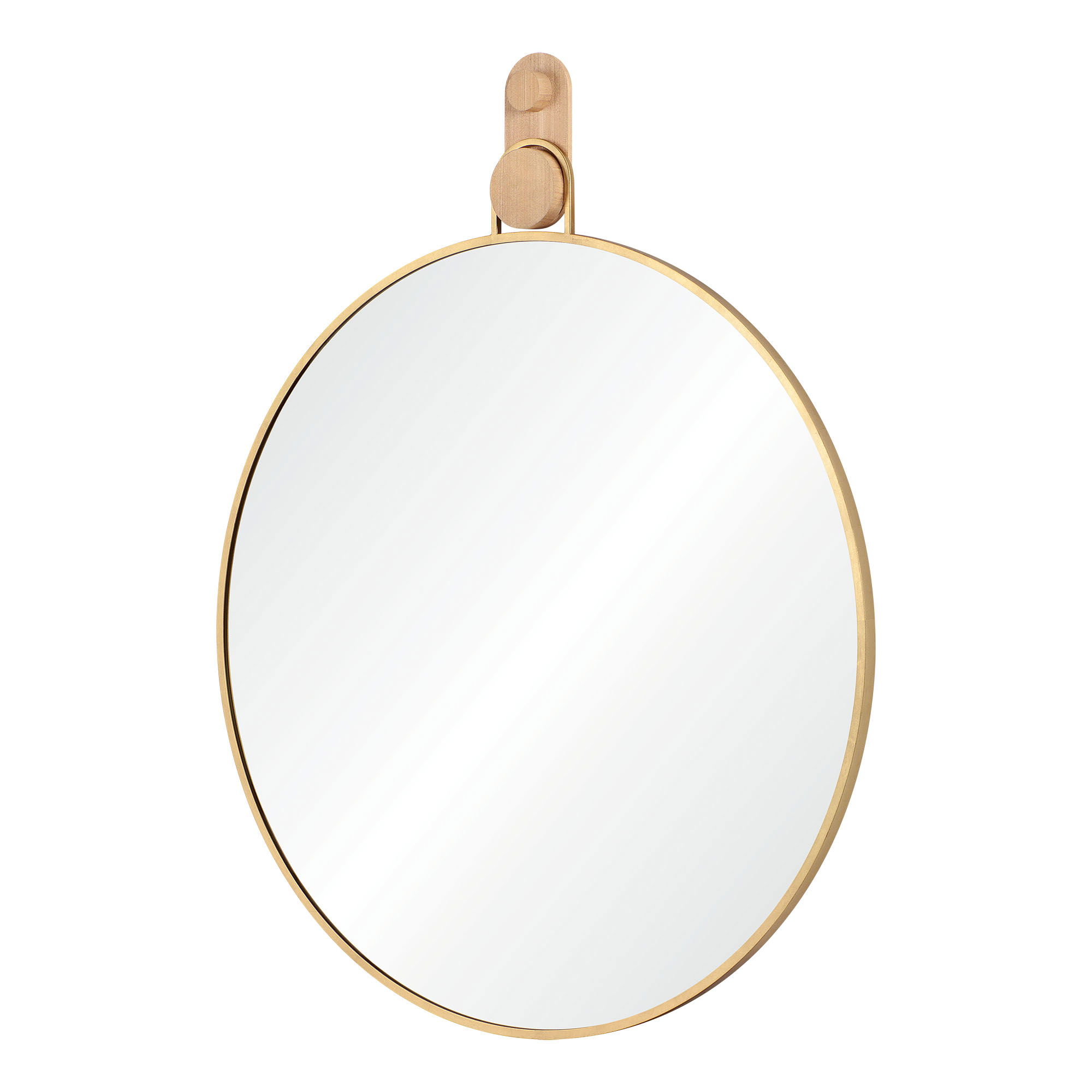 Kinsley Wall Mirror large image 