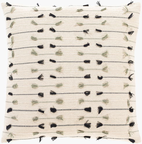 Justine Accent Pillow