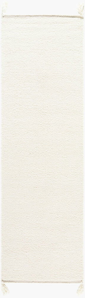 Merino Boucle Handmade Rug