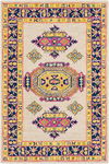 Serafina Handmade Rug thumbnail 0