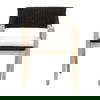 Lucia Arm Chair thumbnail 0