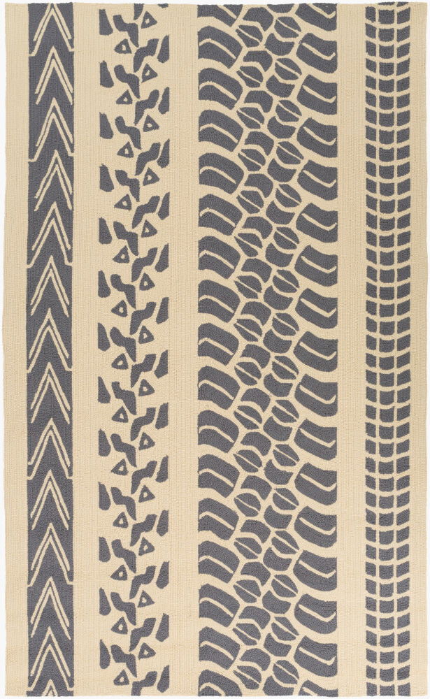Pandemonium Handmade Rug large image 