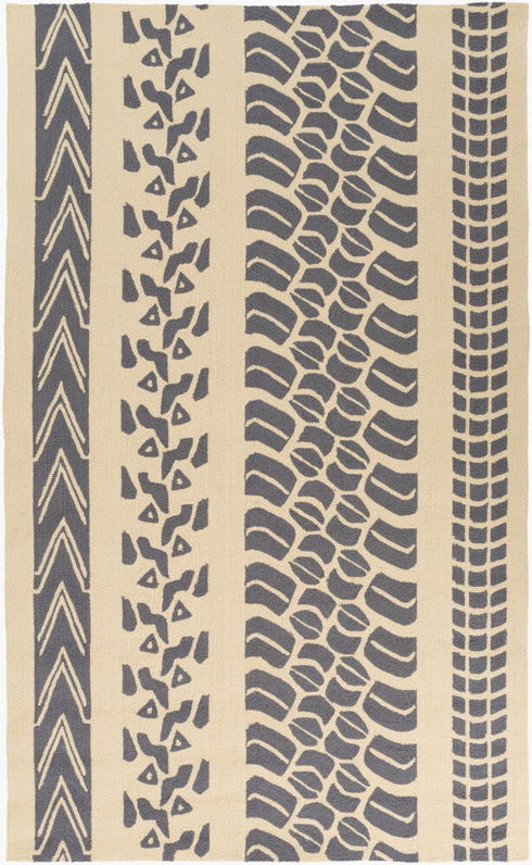 Pandemonium Handmade Rug