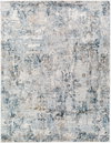 Laila Machine Woven Rug, by Surya, 2'11.43" length x 1'11.62" width thumbnail