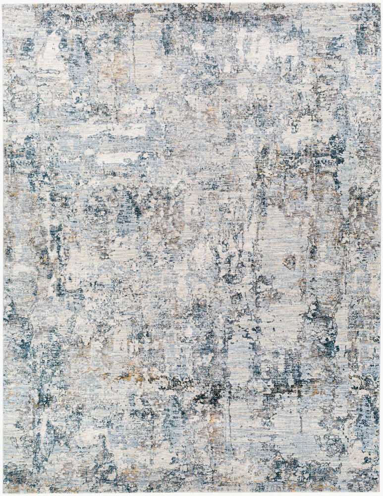 Laila Machine Woven Rug large image 