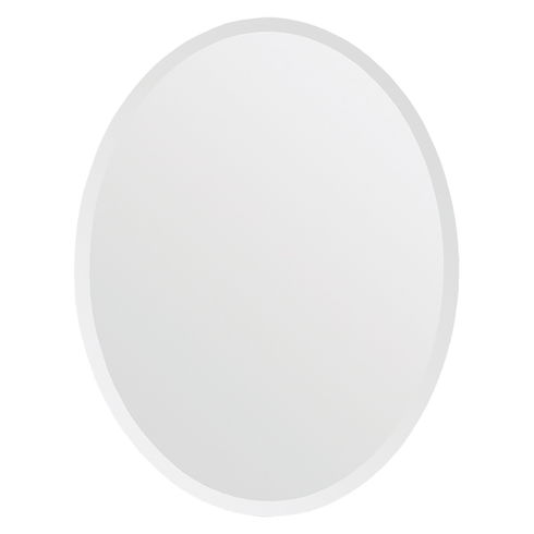 Zsa-zsa Wall Mirror