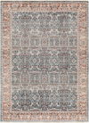Carlisle Machine Woven Rug thumbnail 0