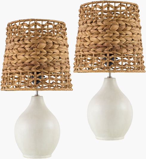 Pabu Accent Table Lamp