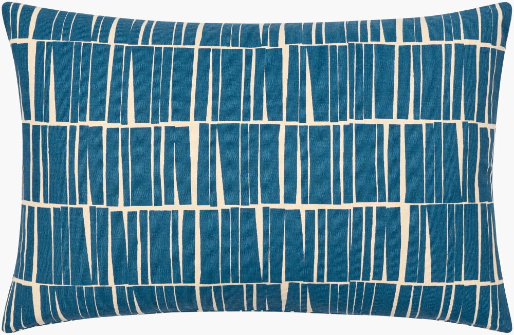 Natur Lumbar Pillow, Decorative Pillow by Surya, 13" length x 20" width