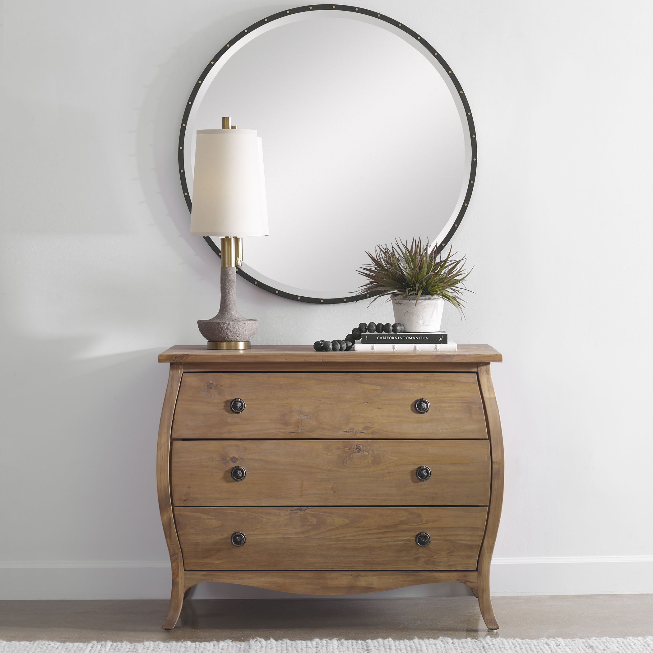 Gavorrano Bombe Foyer Chest large image 