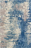 Banshee Handmade Rug, by Surya, 14' length x 10' width thumbnail