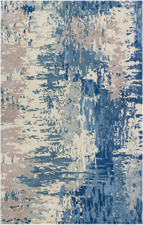 Banshee Handmade Rug