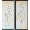 Self Canvas Art thumbnail 0