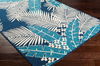 Rain Handmade Rug thumbnail 0