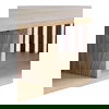 Henrich Coffee Table Natural thumbnail 4