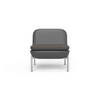 Inou Elements Base Unit Add-on, Outdoor Furniture by Crescent Garden, 2'3.8" width x 2'2.4" height x 2'1.3" depth thumbnail 1