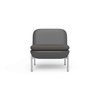 Inou Elements Base Unit Add-on, Outdoor Furniture by Crescent Garden, 2'3.8" width x 2'2.4" height x 2'1.3" depth thumbnail 1