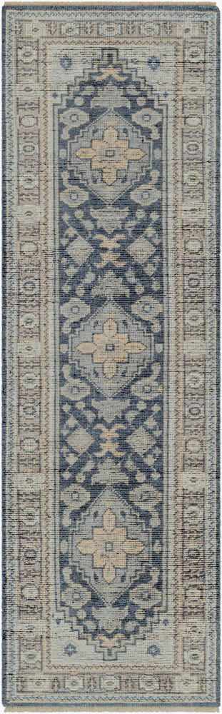 Reign Handmade Rug