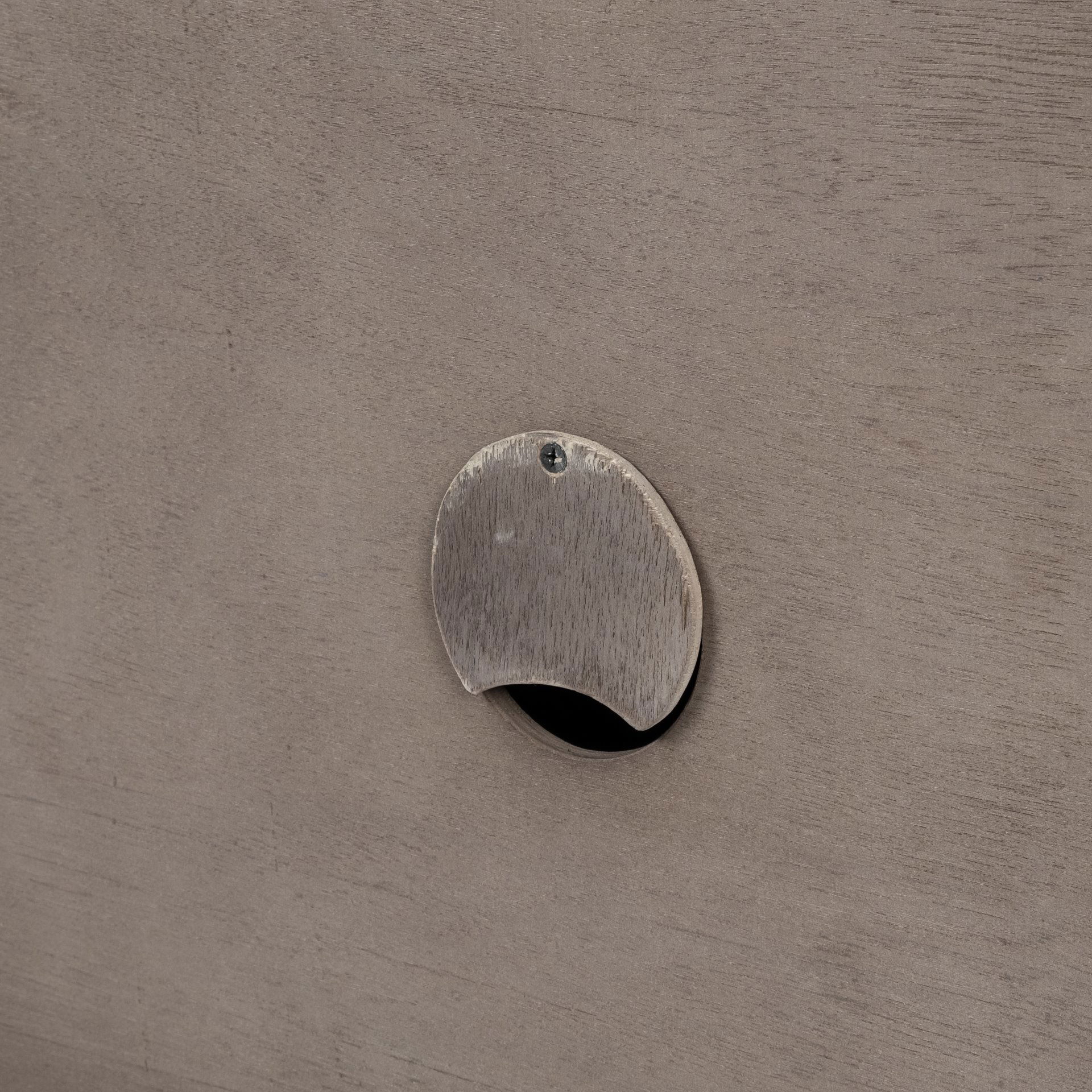 Braxton I Light Brown Wood and Iron Three Shelf Shelving Unit 81.5L x 18.5W x 90, Shelving & Bookcase by Mercana, 81.5" length x 18.5" width x 90" height View 8