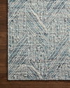 Loloi Raven Rug, 5'6" length x 8'6" width thumbnail 3