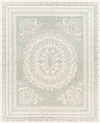 Newcastle Handmade Rug, by Surya, 3' length x 2' width thumbnail