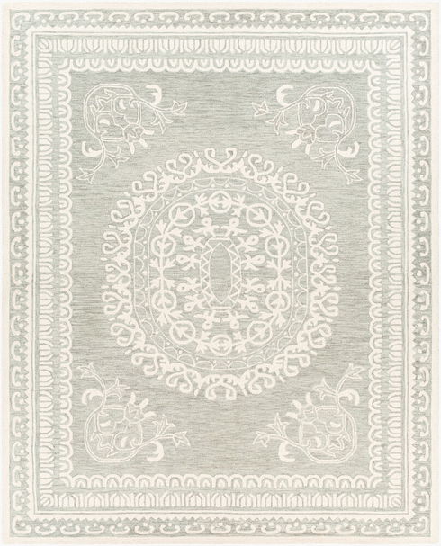 Newcastle Handmade Rug