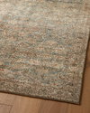 Amber Lewis x Loloi Morgan Rug, 3'6" length x 5'6" width thumbnail 11