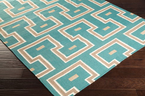 Frontier Handmade Rug