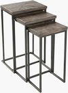 Troyes End Table thumbnail 0