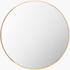 Aranya Accent Mirror, by Surya, 32" width x 32" height thumbnail