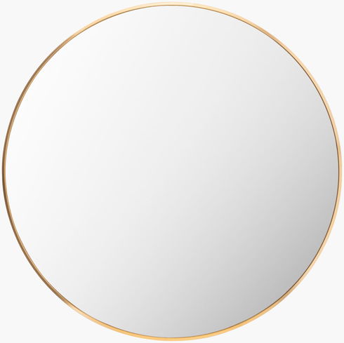 Aranya Accent Mirror