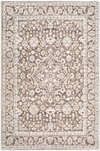 Maan Machine Woven Rug, by Surya, 2'11.43" length x 1'10.44" width thumbnail