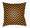 Boo Accent Pillow, Decorative Pillow by Surya, 18" length x 18" width thumbnail
