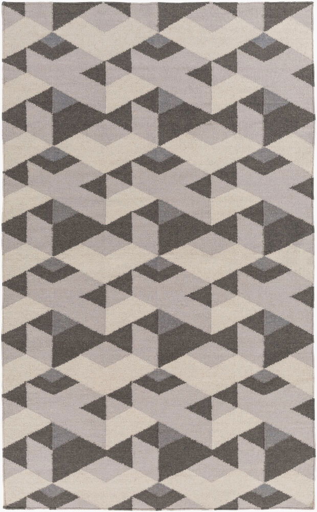 Rivington Handmade Rug large image 