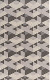 Rivington Handmade Rug thumbnail 0