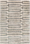 Platinum Handmade Rug, by Surya, 3' length x 2' width thumbnail