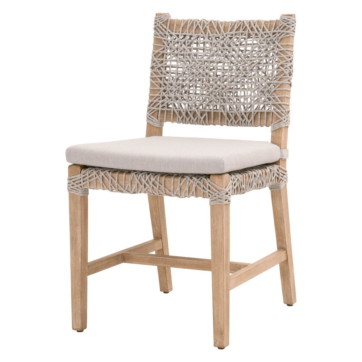 Costa Dining Chair, Set of 2, by Essentials for Living, 19" width x 34.5" height x 22" depth View 2