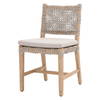 Costa Dining Chair, Set of 2, by Essentials for Living, 19" width x 34.5" height x 22" depth thumbnail 2