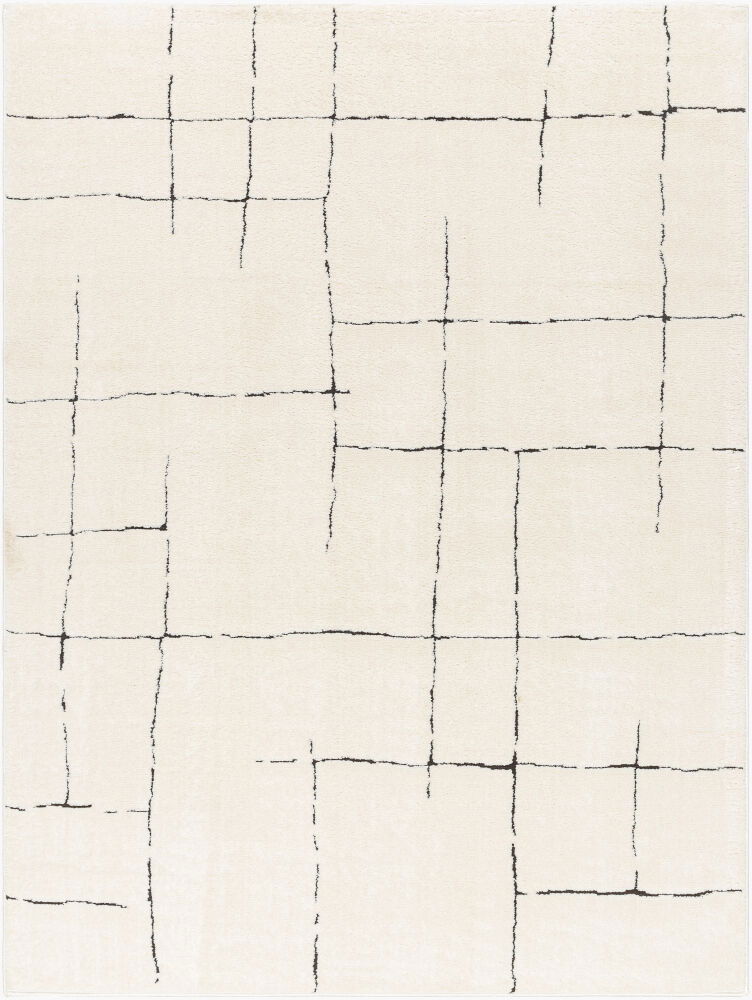 Freud Machine Woven Rug large image 